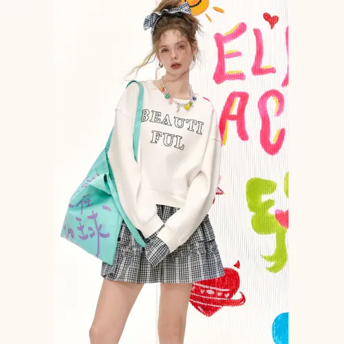 ELF SACK Женские комплекты с юбкой