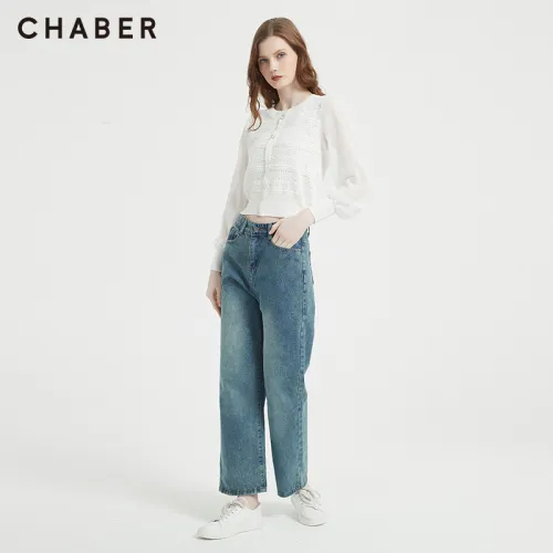 CHABER Женские Трикотажные изделия