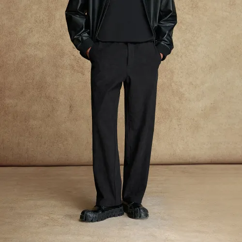 JACK JONES Мужские Повседневные Брюки