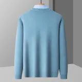 Туманно-синий