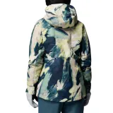 Желто-зеленый