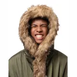 Армейский зеленый