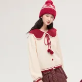 Бежево-золотой