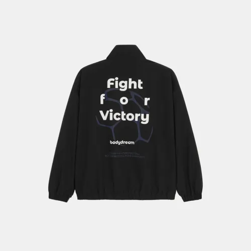 Bodydream Anytime ON STAGE Осенний Куртка Мужской