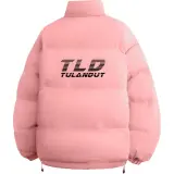 Символ благополучия Розовый