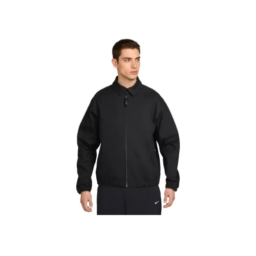nike SB Куртки и Пальто Унисекс Черный