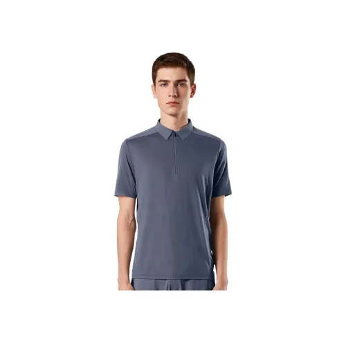 Arcteryx VEILANCE FRAME Поло Мужское