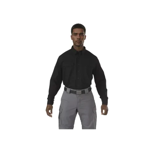 5,11 Мужские рубашки