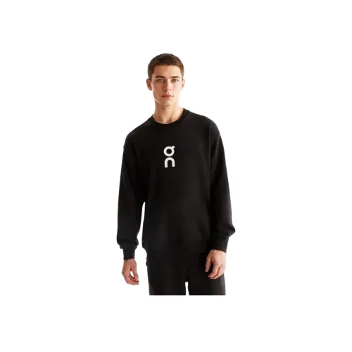 On Мужские Свитшоты