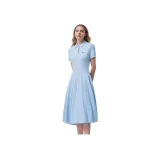 Небесно-голубой