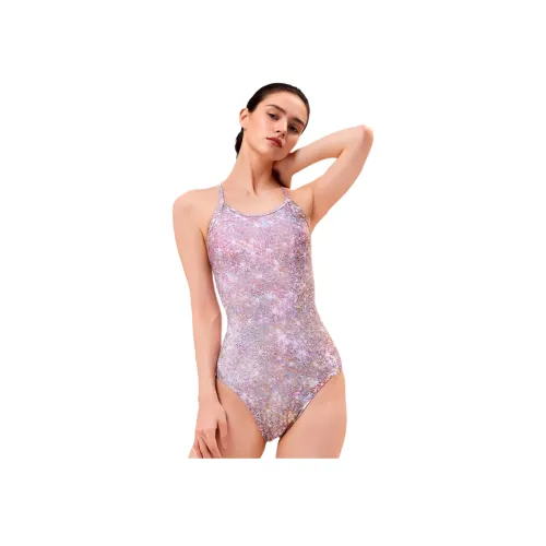 ZOKE Ван-Пис Купальник Женские