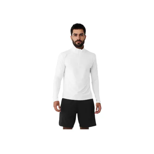 Alo Yoga Conquer Поло Мужское