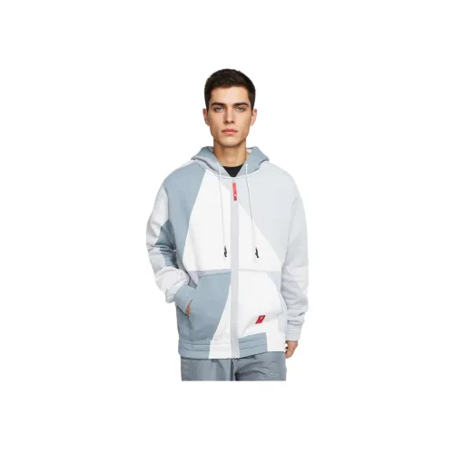 Nike Gray Мужские Куртки