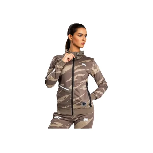 VENUM Женские Свитшоты