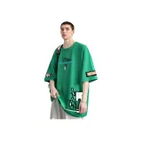 Зеленый
