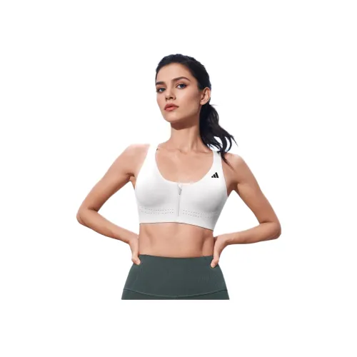 Adidas Спортивное белье Женское Белое