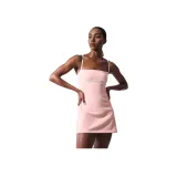 Розовый кварцевый / Белый / Розовый кварцевый / Белый