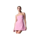 Сладкий розовый