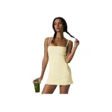 Лимонный ледяной/белый