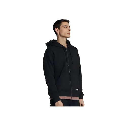 JORDAN Черные Мужские Куртки