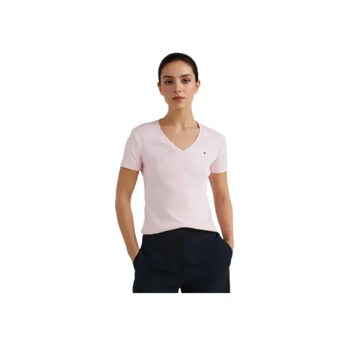 Tommy Hilfiger Женские футболки