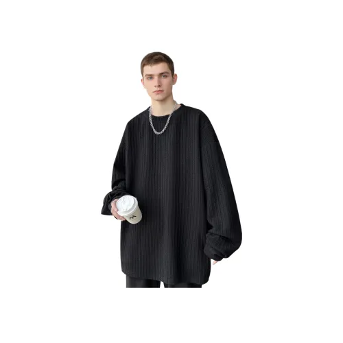 RAP PANDA Унисекс T-рубашки