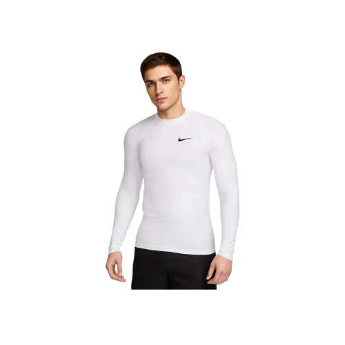 Nike Белый Мужской Гидрокостюмы