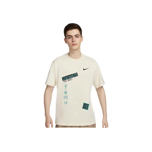 nike T-рубашка мужская кокосовое молоко