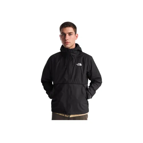 THE NORTH FACE Куртки и Пальто Мужской Черный