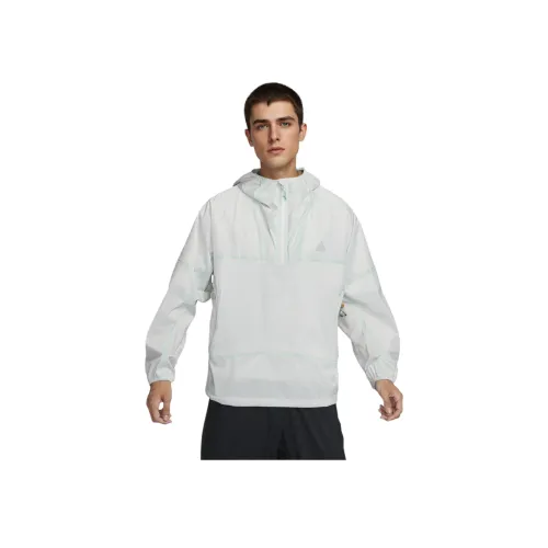 nike ACG Коллекция Storm FIT Куртки Пальто Мужской Dust Photon