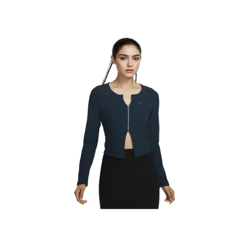 Nike Трикотаж Женский Arsenal Морской Синий