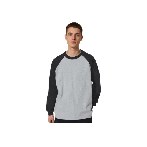 UNIQLO Мужские черные футболки