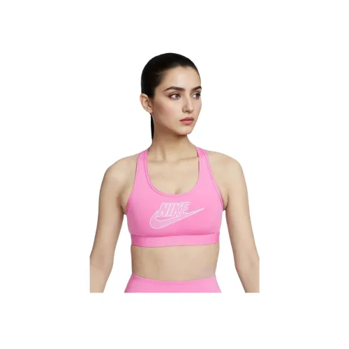 Nike Спортивное белье Женское Розовое