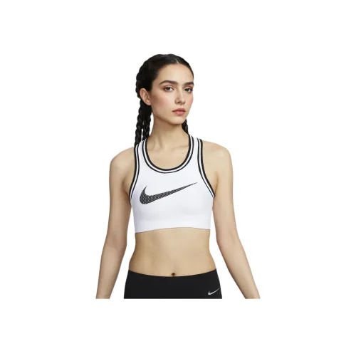 Nike Спортивное белье Женское Белое