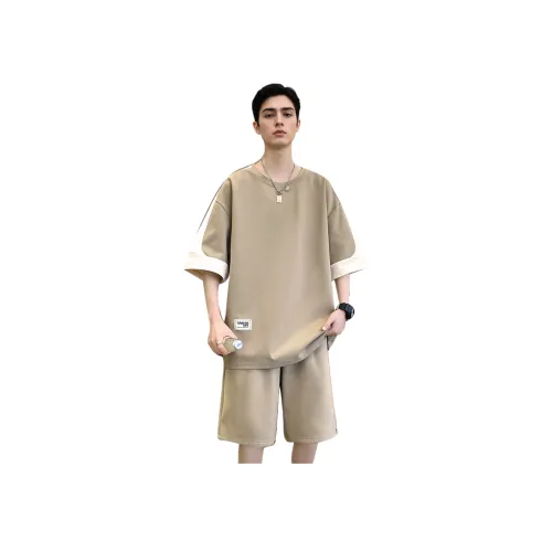 FRQ Унисекс Повседневная спортивная одежда