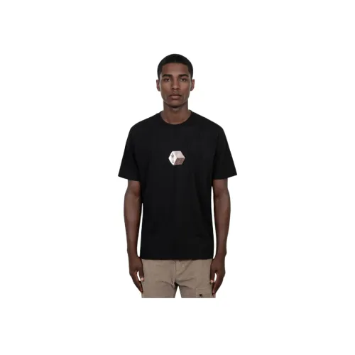 C.P.Company T-Shirt Мужской Черный