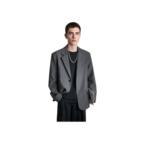 Ang2 Stu Бизнес-костюм Куртка Унисекс