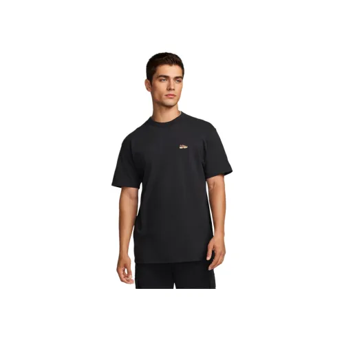 Nike Sportswear Premium T-Shirt Мужской Черный