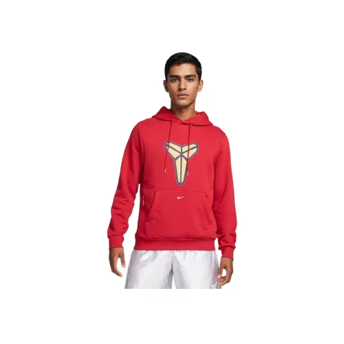 Nike Team Red Мужские Свитшоты