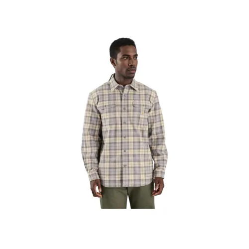 Carhartt 106356 Loose Fit Heavy Weight Shirt Loose Fit Men's