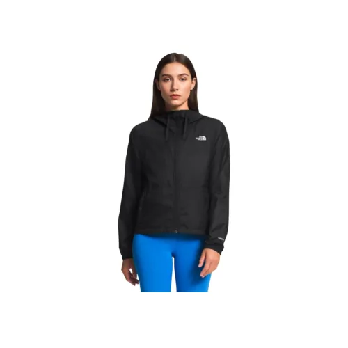 THE NORTH FACE Куртки и Пальто Женские Черные