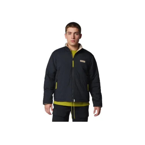 Columbia WallowaPanorama Куртки и Пальто Мужской Черный