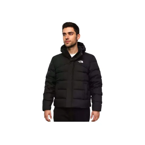 THE NORTH FACE Куртки и Пальто Мужской Черный