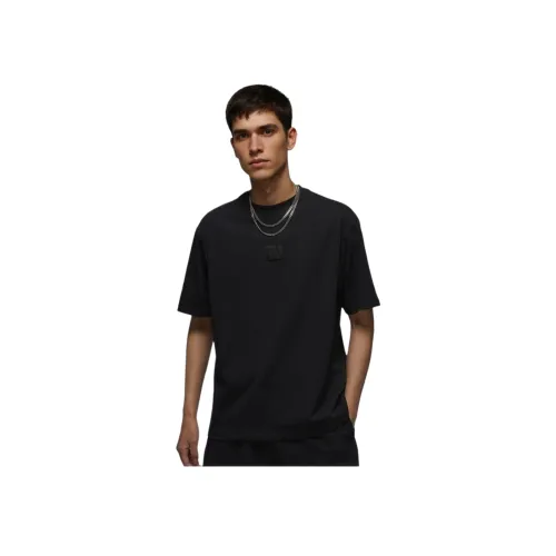 Jordan Flight Essentials T-Shirt Мужской Черный