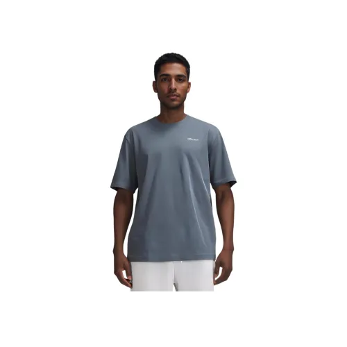 lululemon Тяжелая футболка мужская