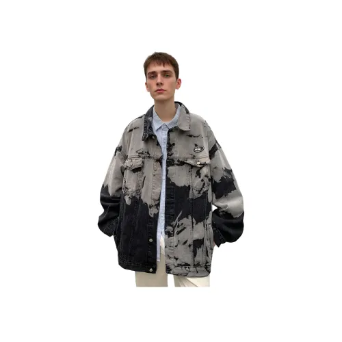 COMOWA Унисекс Джинсовые Куртки