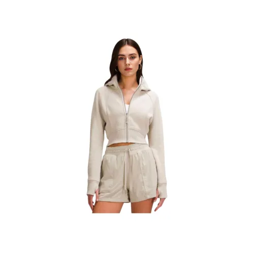 lululemon Scuba Series Куртка Женская