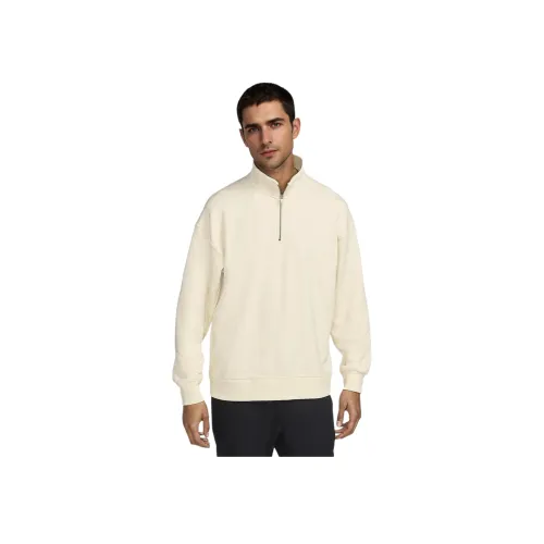 Свитшот Nike унисекс однотонный