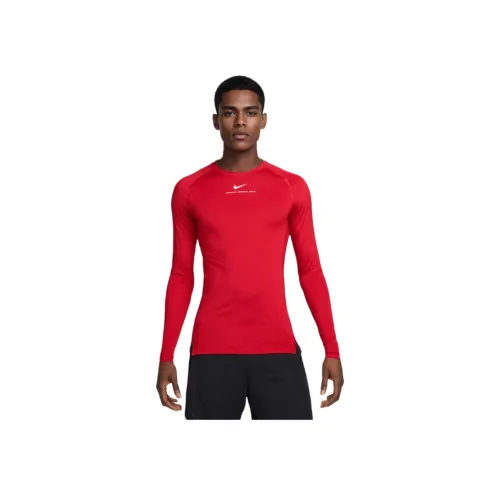 Nike x Drake SS24 T-Shirt Унисекс Красный