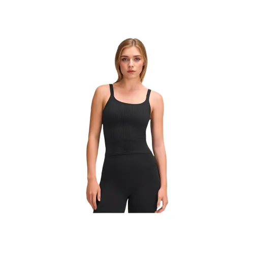 lululemon Ebb to Street Спортивные жилеты Женские